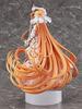 Sword Art Online Asuna of Creation Scale Plastic Painted Complete Figure G94427 (Goddess Stacia) 1/7