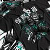 Kaiju No 8 T-Shirt Mina Shiro Kaij HoshinaGeschenk UnisexBestes Anime-Shirt Alle Größen