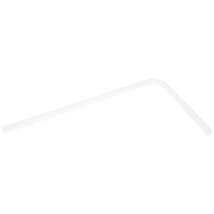 Alphacool HardTube 16-13mm 90° Plexi (PMMA) 20-40cm