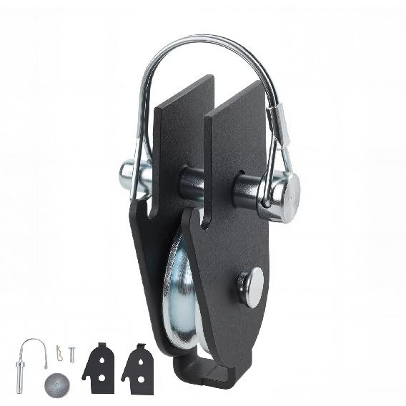 81630 ATV Snow Plow Kit ATV Snow Plow Pulley Assembly for 78100 and 92100 Plow Base