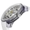 TENDENCE King Dome white dial TY023004 men's