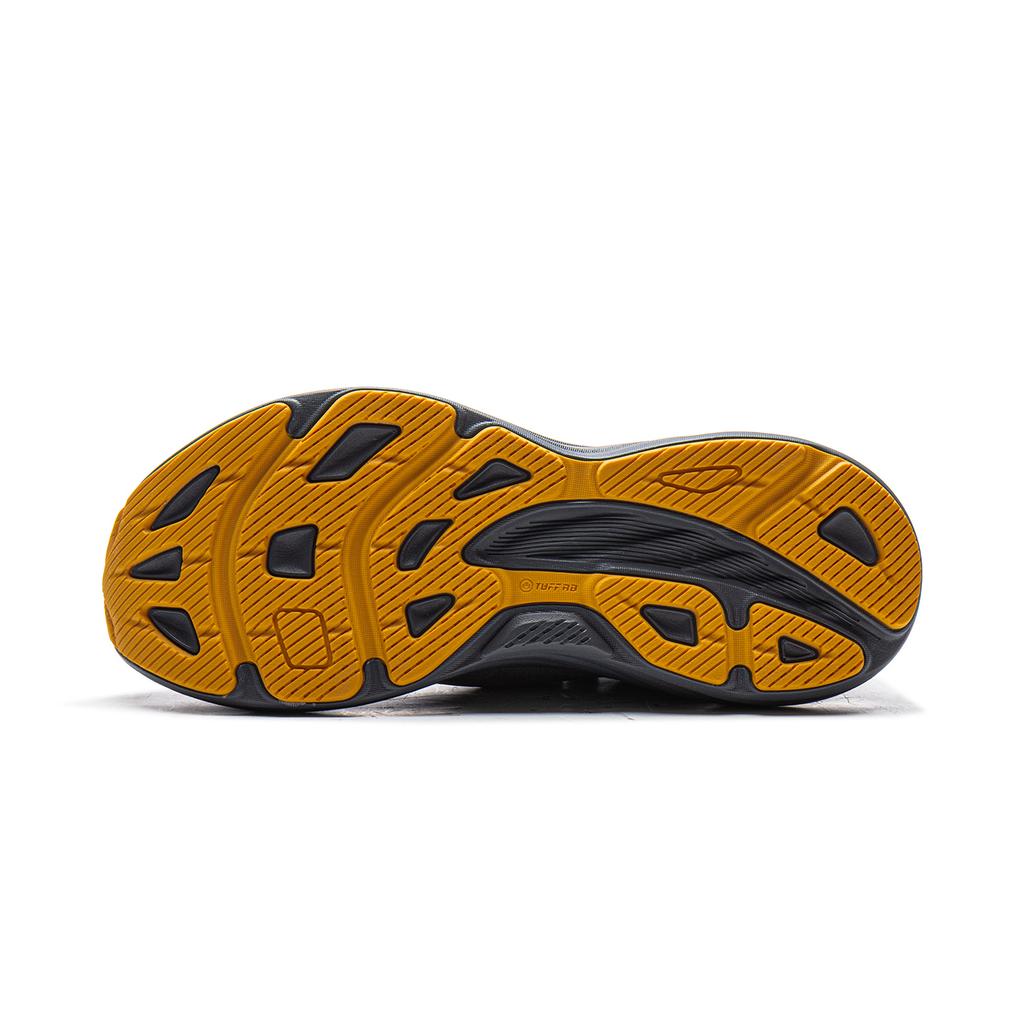 Li Ning Leisurely V2 Cushioning Slip Resistant Abrasion Resistant Breathable Low top Casual Running Shoes Men's ARSV097-4