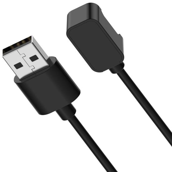 Magnetic Charger Efficient Multiple Protection Charger Stable Charging Cable Smart Band Base Charger