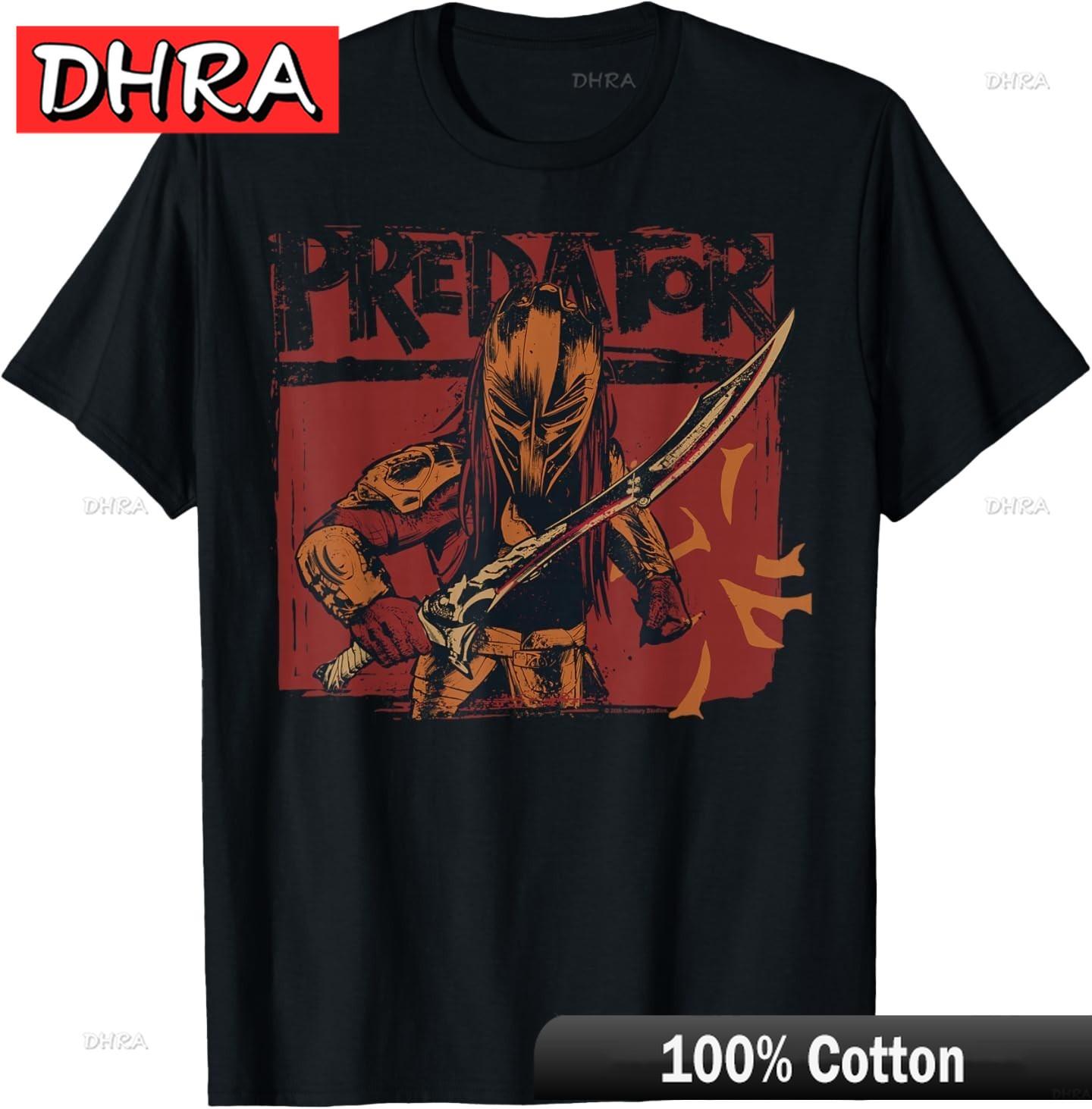 Threatening Warrior Raising His Sword TShirt Graphic Tops Cute Unique Bold Shirts TShirts for Weekend Style TShirt Unisex S