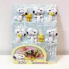 Little Bear Mini Bento Fruit Fork Set (8 Pcs) - Quick Shipping