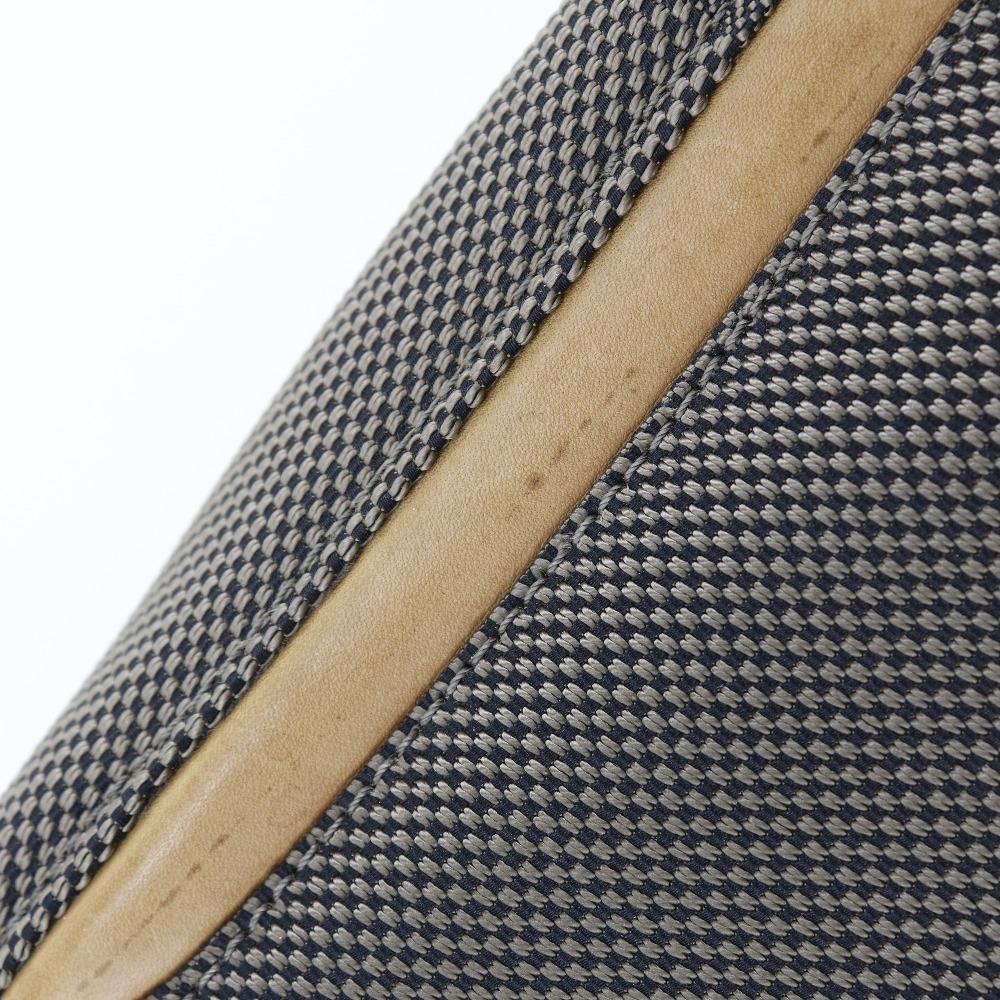 LOUIS VUITTON Messager Shoulder Bag M93030 Tail Brown Damier Jean Canvas mens Used