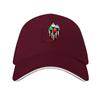 La Vuelta Spanien Baseballkappe Hut Unisex Westernhut Unisex Große Größe Hut Unisex Luxus Für Unisex Damen