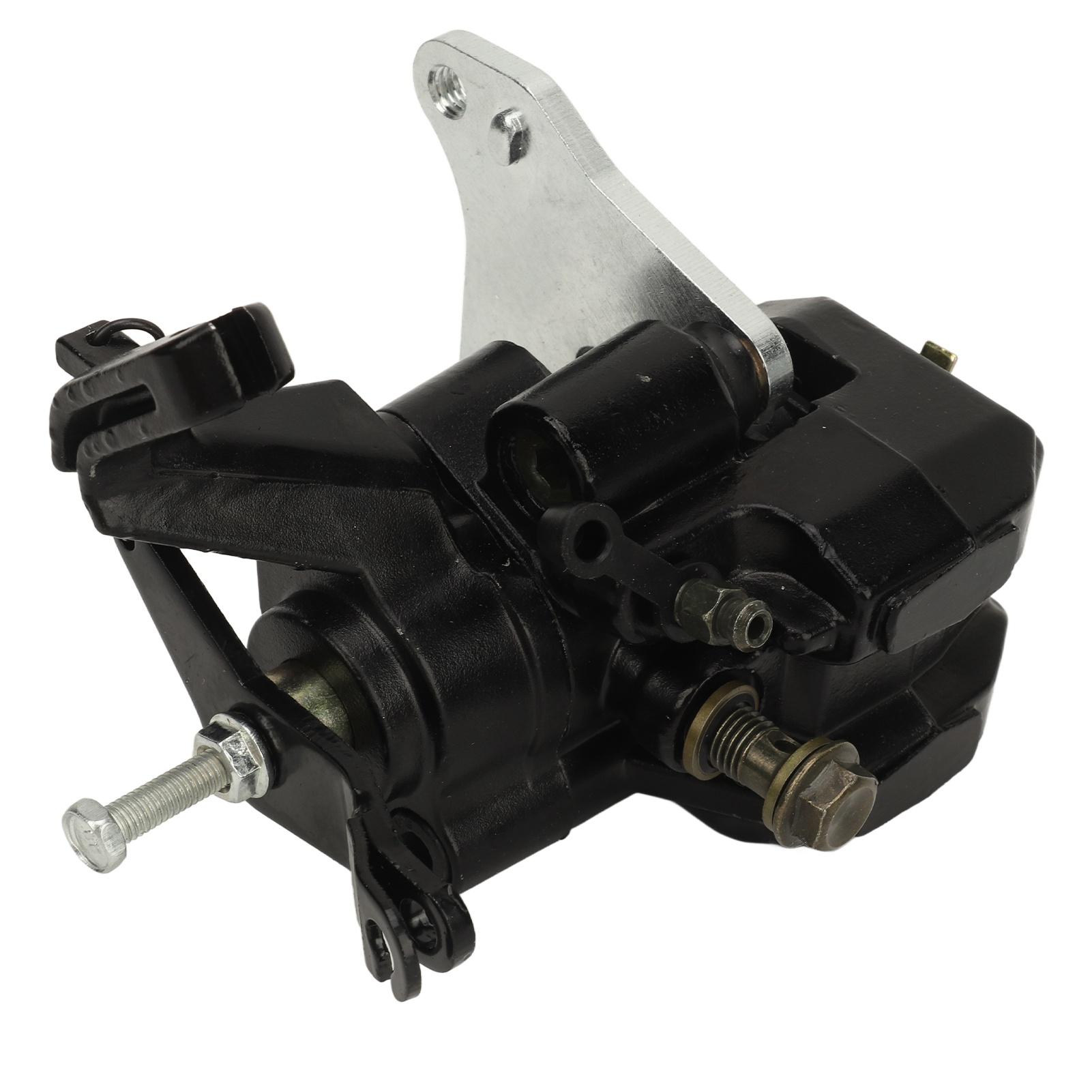 

Rear Brake Caliper Strong Braking Power 43310 HN1 003 Replacement for Sportrax 400 TRX400EX 1999 to