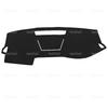 Copertura Cruscotto per Skoda Karoq 2017 2018 Tappetino Copri Cruscotto Antiscivolo Tappeto Parasole Accessori