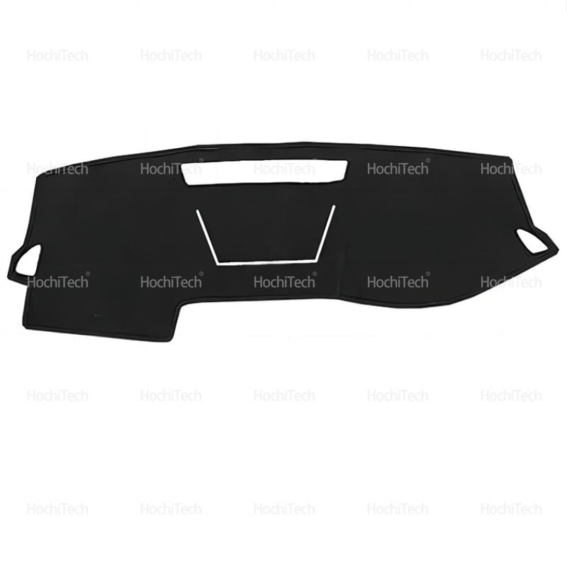 Copertura Cruscotto per Skoda Karoq 2017 2018 Tappetino Copri Cruscotto Antiscivolo Tappeto Parasole Accessori