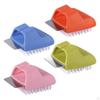 2 in 1 Grill Brush and Scraper Barbecue Brushes Suitable for All Grates Cleaning