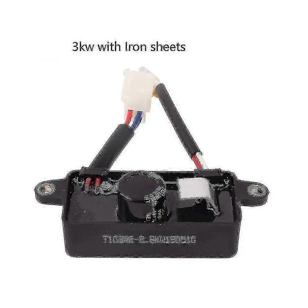 (3KW 6wires) 3kw, 5kw, 8kw Avr