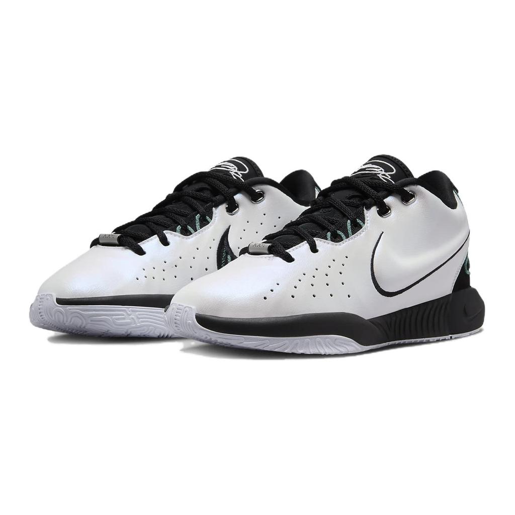(GS) Nike LeBron 21 'Conchiolin' Kids' FZ7189-100