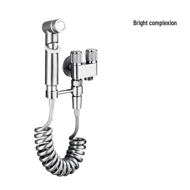 Copper Toilet Bidet Spray Gun
