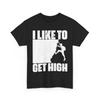 Tops – T-Shirts