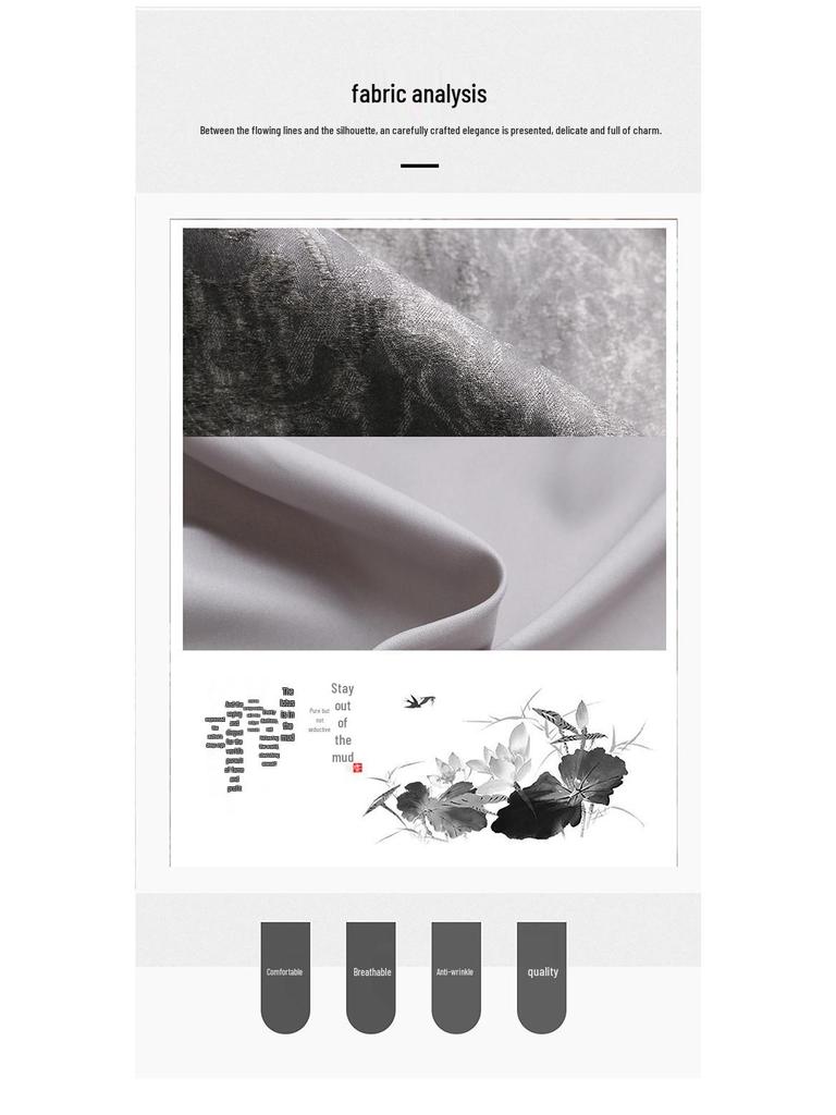 Dámská módní žakárová bunda s výstřihem do V na jaro 2025