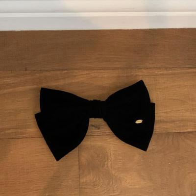 Kiichaa Kat Hair Clip