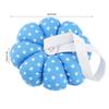Convenient Design Wrist Pin Cushion Adjustable Strap Hands Free Pincushion  For Quilting