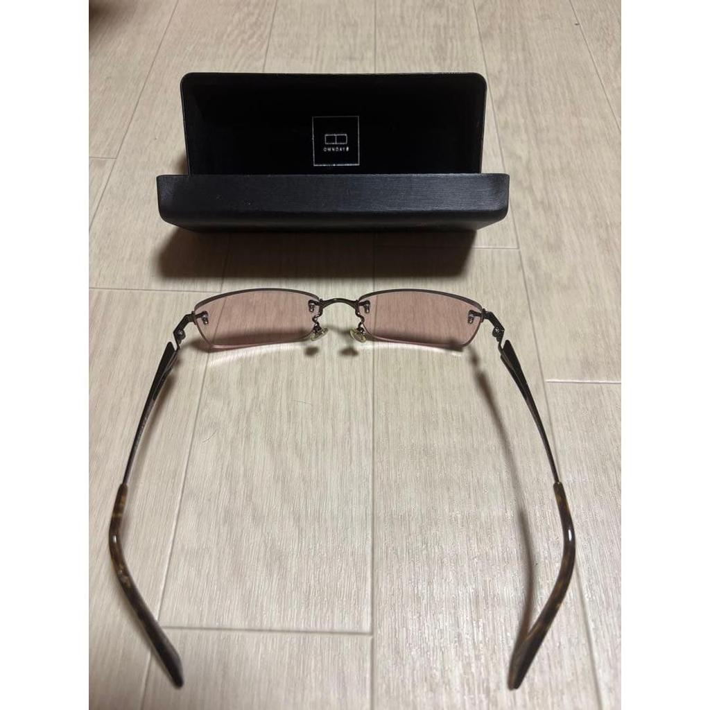 Used Glasses Glasses Frame OWNDAYS