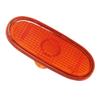 Side Marker Light Cover SU034 Stylish Look Side Indicator Lamp Housing Replacement for Benz