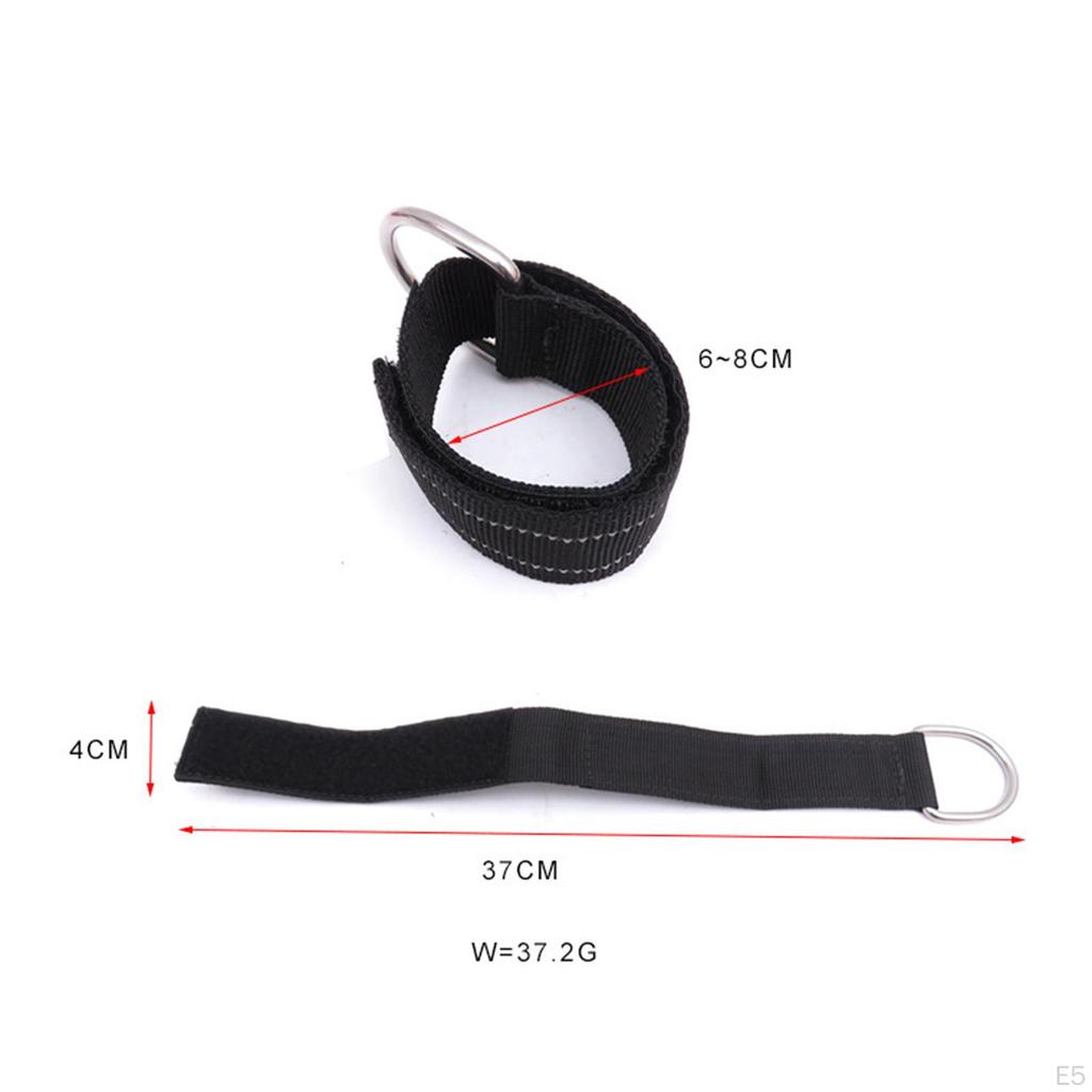 Wristband - Secure Your Gear in