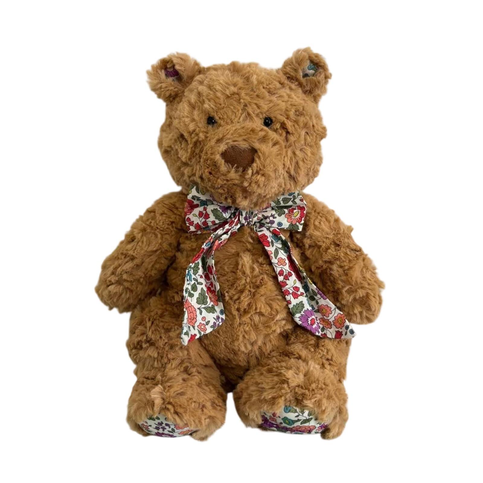 

Плюшеві іграшки, милі та ідеальні подарунки на день народження для друзів та однокласників, подарунки на випускний One Size фіолетовий