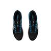 Asics Hyper Speed 2 Black Island Blue Men Sneakers 1011B495-002