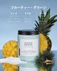 Aroma Candle Popular Large Size 110 2 Lavender Stylish Soy Jar Relaxation White Day Present M&SENSE - 550g, Hours, Wicks, Scent, Candle, Candle, Item,