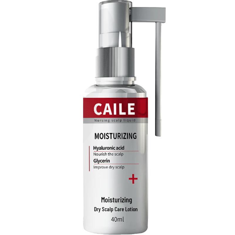 Cai Le No-Rinse Scalp Care Essence