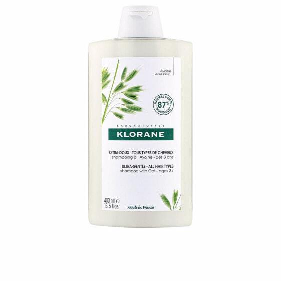 

Шампунь Klorane Ultra Gentle 250 мл