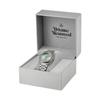 VIVIENNE WESTWOOD Orologio da Donna VV244PGRSL Quadrante Verde Charterhouse Green