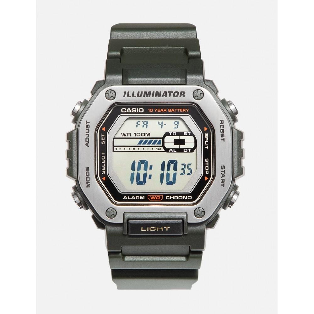 

Casio Коллекция Sports MWD-110H-3AJF