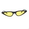 Eye Sunglasses Triangle Eyewear Vintage women Shades