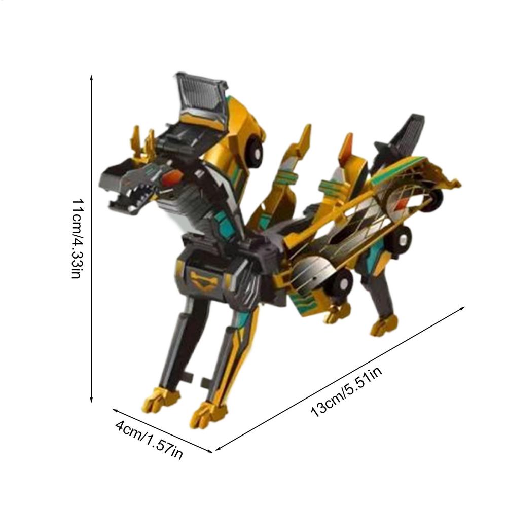 Dinosaur Car Toy Magnetic Dragon Toys KidsMotor Vehicle for Toddler Preschool School Festival Home Outdoor Family Gatherings