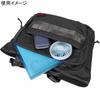BS BOX TOTE AG BRA241T39 Dark Gray [Briefing] Men's
