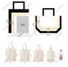 Love and Deepspace Cartoon Canva Bag Sylus Rafayel Zayne Xavier Caleb 35x40CM Romantic Spring Anime Fans Character Shoulder Bag