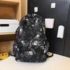 Astronaut Large Capacity Student Laptop Backpack