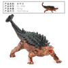 Dinosaur Model Ornament Solid Simulation Plastic Static Dinosaur Toy Model Kl-005-010