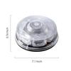 Magic colorM Police Light Flashing Beacon Strobe Alarm Signal LED Roof Warning  Emergency Lamp LED Red Blue Car Truck Magnetic