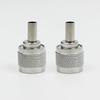 HAILE RF Coaxial Connectors & Adapters