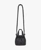 Trimarch Padded Bucket Bag / Black