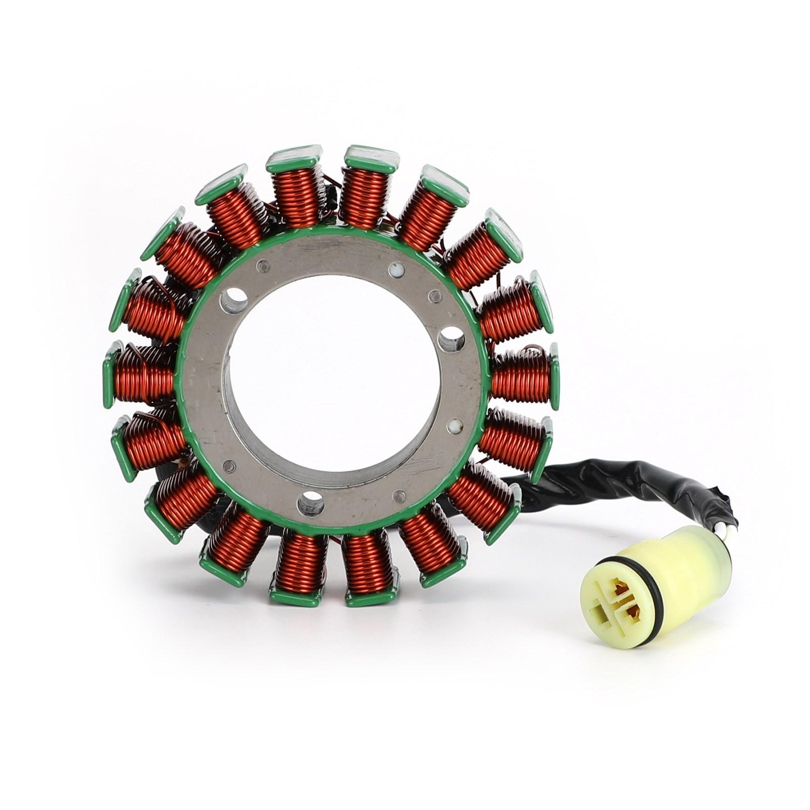 

Battery Charging Coil Assy For Johnson Evinrude 40 50 HP 4 Stroke 99-00 5031463