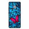 Capa Para ZTE Blade A73 5G Animais Silicone Macio TPU Capa de Telefone Para ZTE Blade A73 5G 7160N Capas Lobo Fruta Estampada Fofa Coque