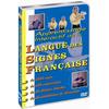 DVD - LCJ - Langue Des Signes Française - Apprentissage Efficace - Méthode Progressive - Dictionnaire Interactif