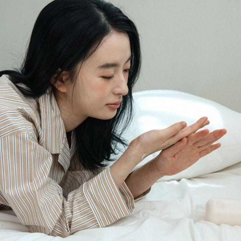 moonoffice Hinoki Lavender Hand & Body Lotion 250ml