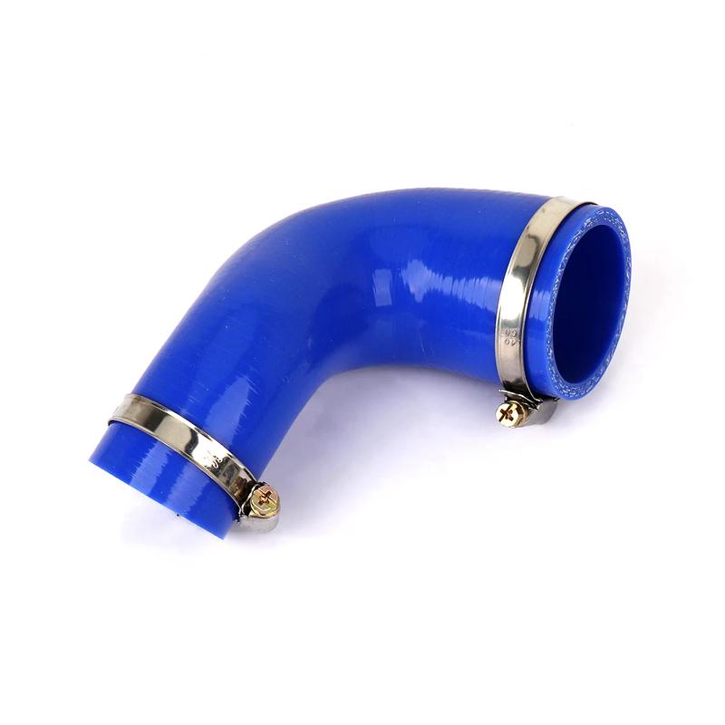 For Vespa Primavera 150 Sprint 150 Sprint150 Scooter Motorcycle Accessories 50/35mm Air Intake Curve Pipe Intake Manifold Kit