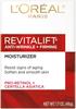 Revitalift Anti-Wrinkle Plus Firming Day Face Moisturizer, 1.7 Oz