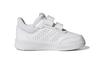 Adidas Neo Tensaur Sport Training Hook Breathable Low top Toddler Shoes White Infant And Toddler GW1990