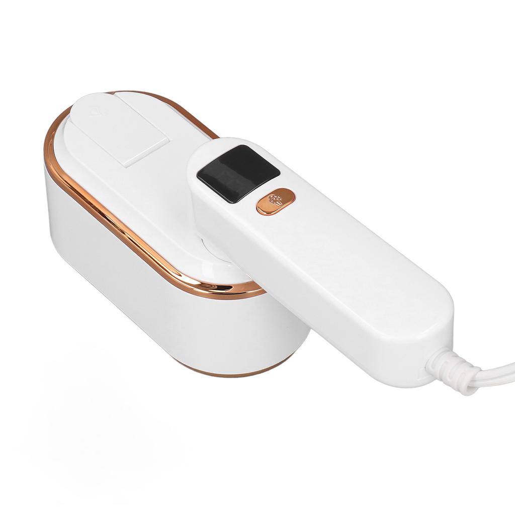 Ruční napařovací stroj na oděvy 1200 W Přenosný silný penetrační oděv Napařovací stroj na oděvy