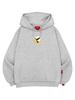 Vacance Panda Hoodie Unisex Big Size M~4Xl (B Type)